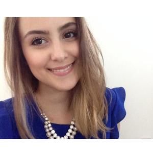 Meet your Posher, Letícia